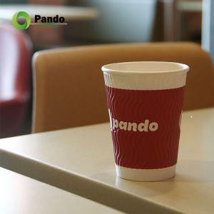 Kvaliteetsed Ripple paberitopsid