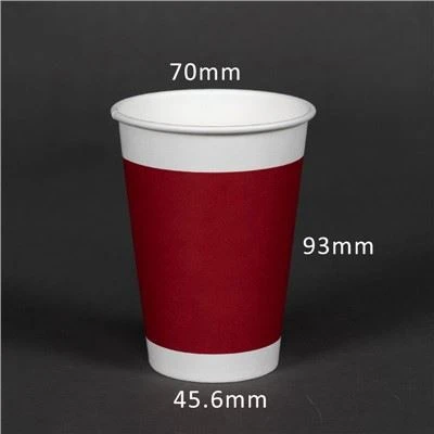 7,5 oz müügipabertopsid masina jaoks